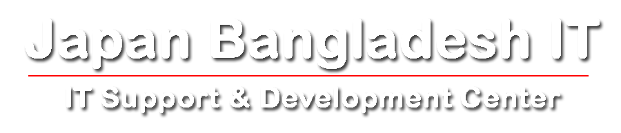 Japan Bangladesh IT
